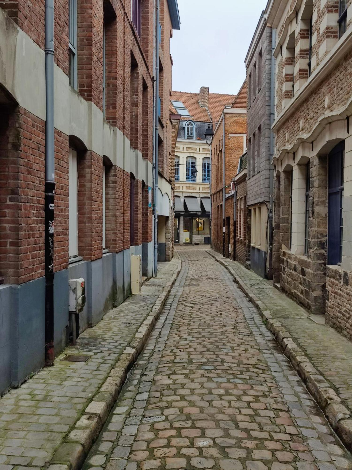 Passage Des Arts - Vieux Lille