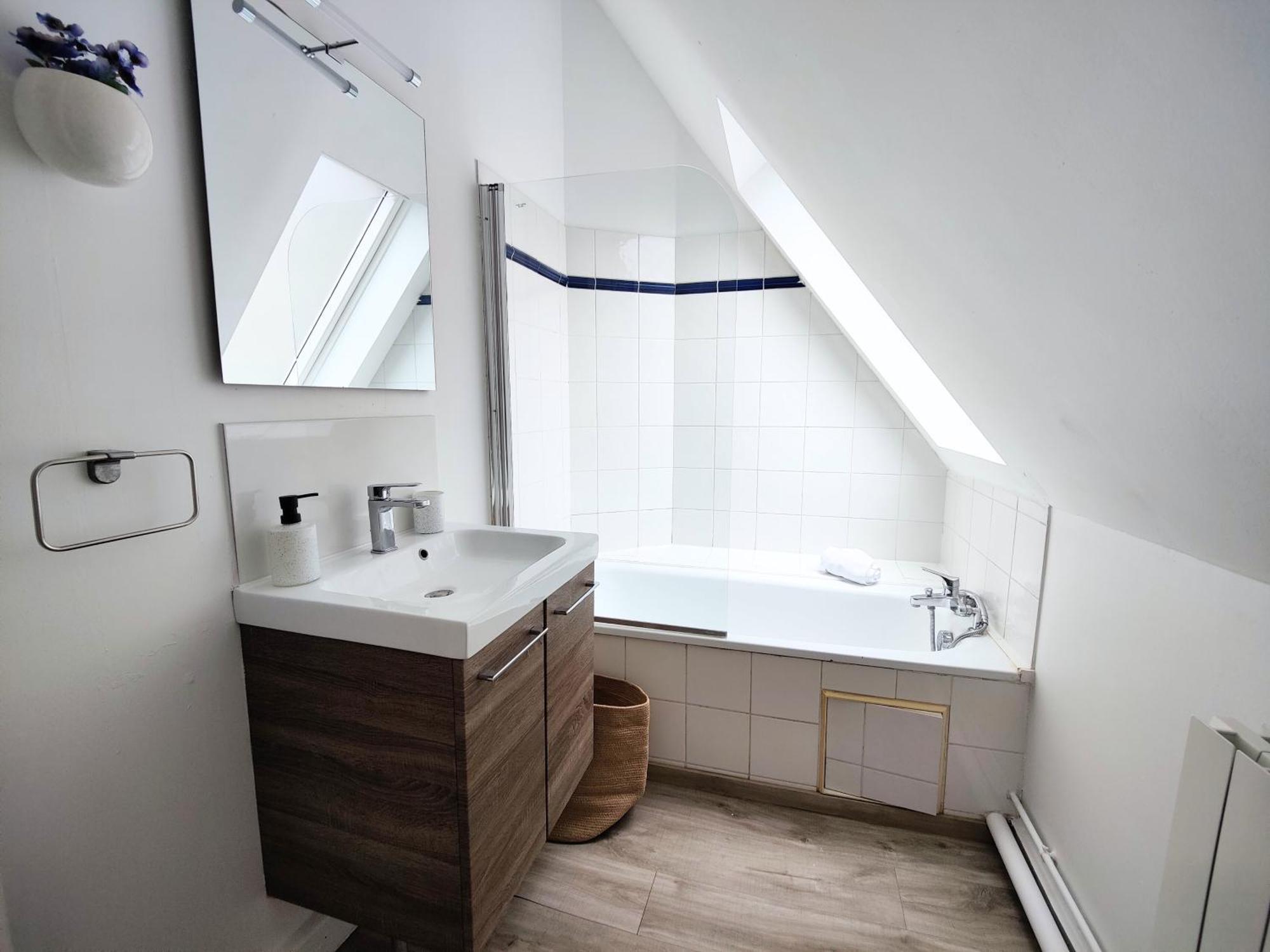 Passage Des Arts - Vieux Apartment Lille